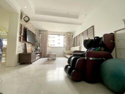 Blk 702 Woodlands Drive 40 (Woodlands), HDB 5 Rooms #453589281